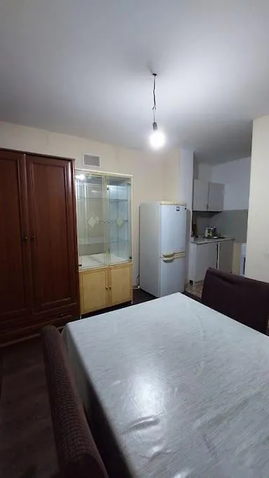 Аэропорт Астана Двухкомнатная 5 Apartment